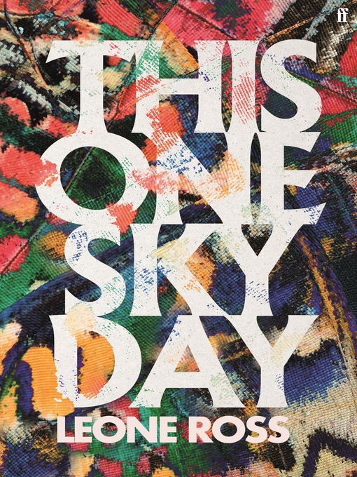 Title details for This One Sky Day by Leone Ross - Available
